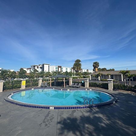 Super 8 By Wyndham Kissimmee-Orlando Hotel Four Corners Kültér fotó