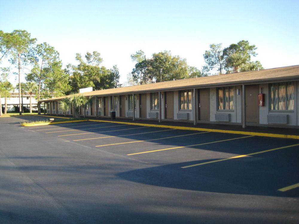 Super 8 By Wyndham Kissimmee-Orlando Hotel Four Corners Kültér fotó