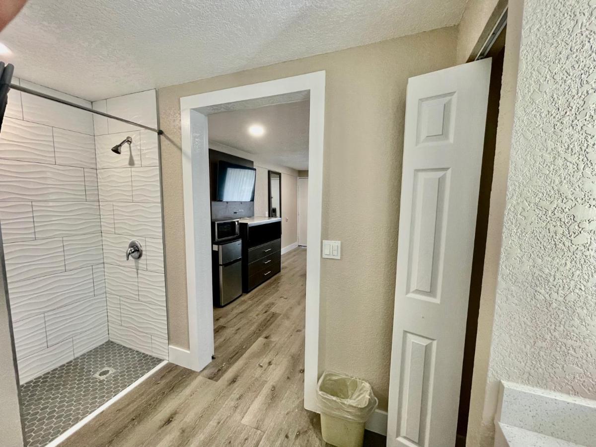 Super 8 By Wyndham Kissimmee-Orlando Hotel Four Corners Kültér fotó