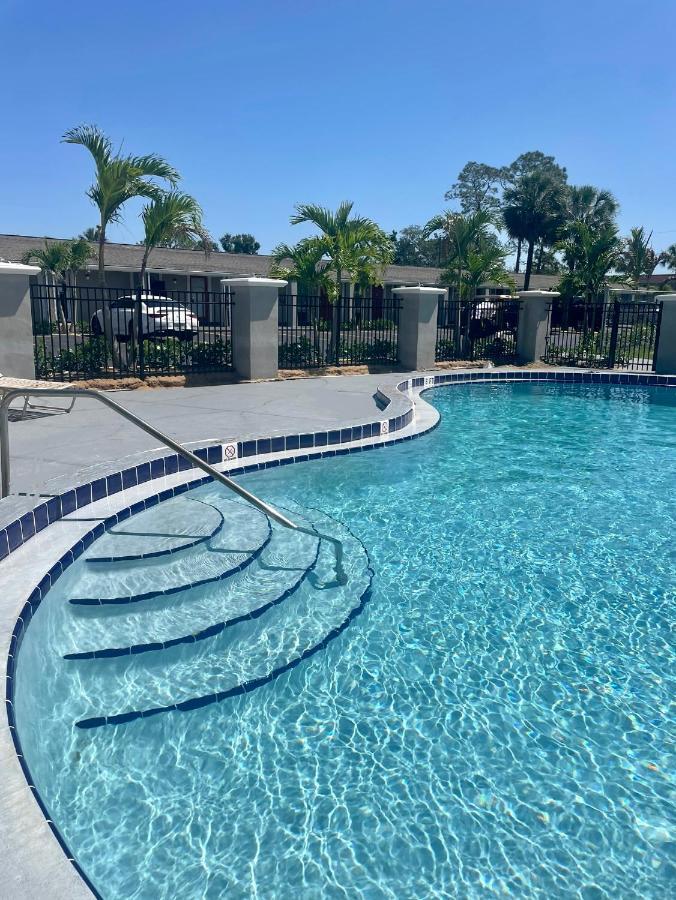 Super 8 By Wyndham Kissimmee-Orlando Hotel Four Corners Kültér fotó
