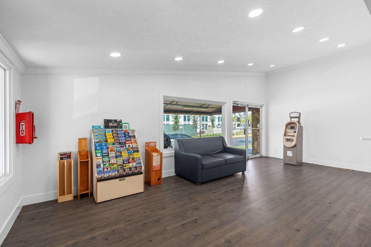 Super 8 By Wyndham Kissimmee-Orlando Hotel Four Corners Kültér fotó