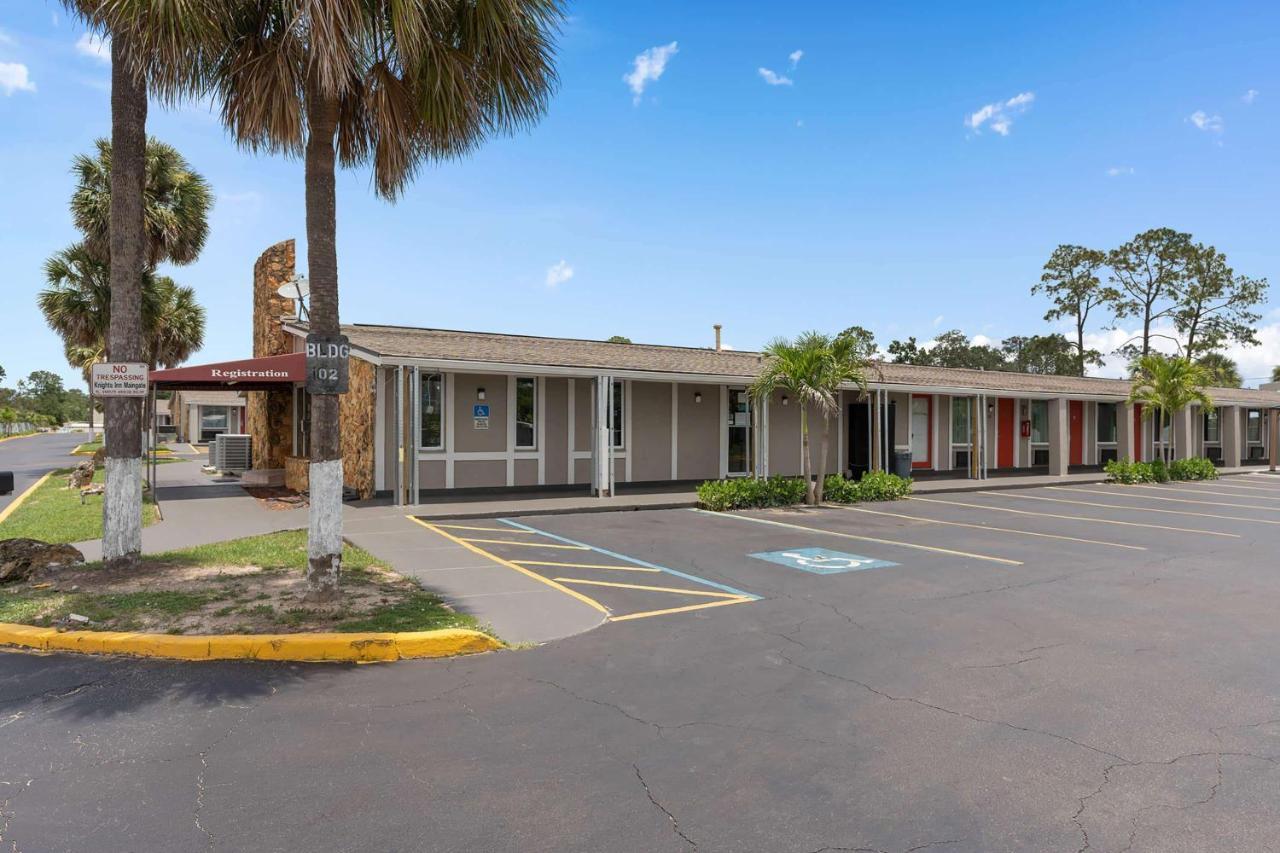 Super 8 By Wyndham Kissimmee-Orlando Hotel Four Corners Kültér fotó