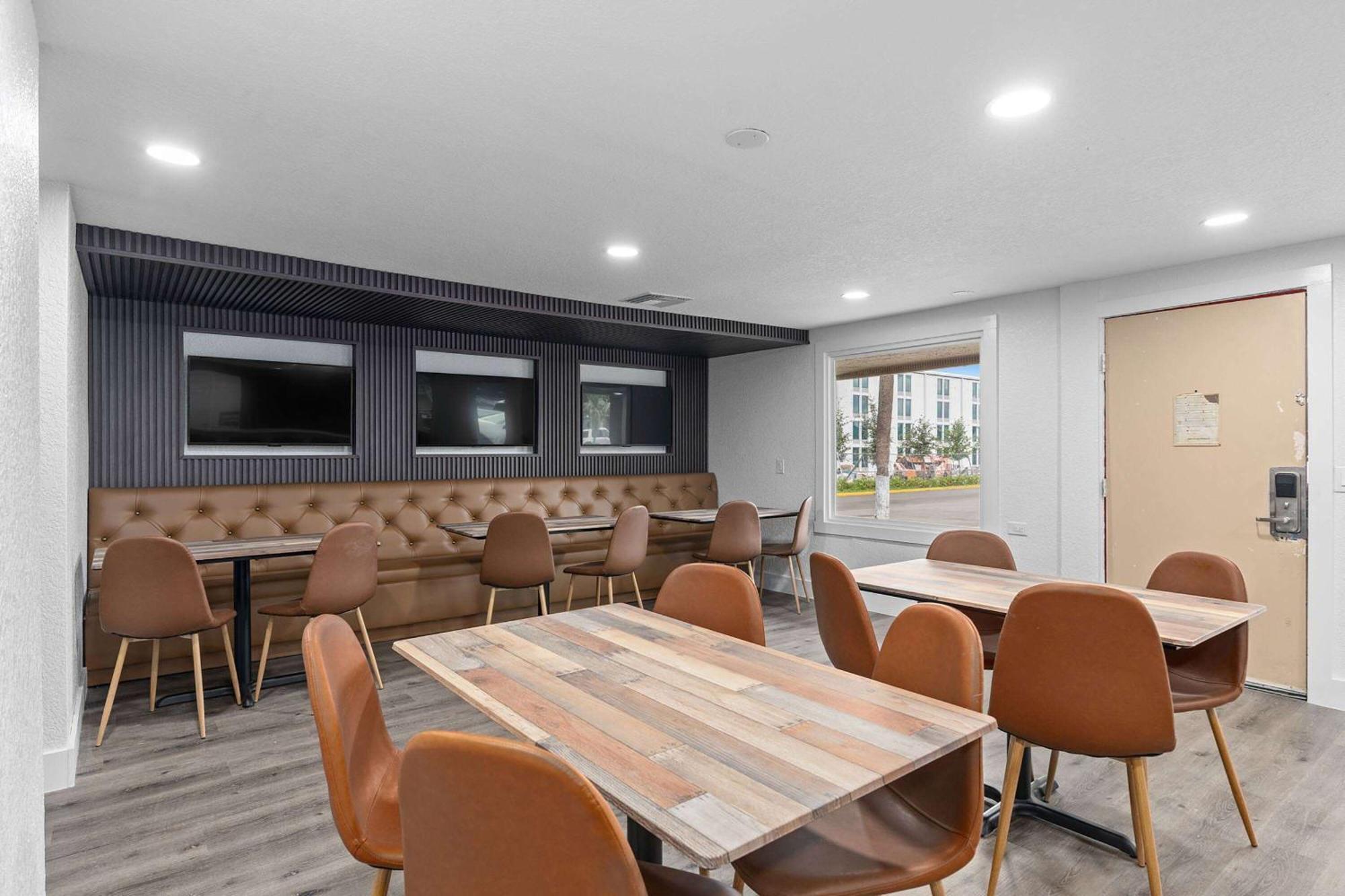 Super 8 By Wyndham Kissimmee-Orlando Hotel Four Corners Kültér fotó