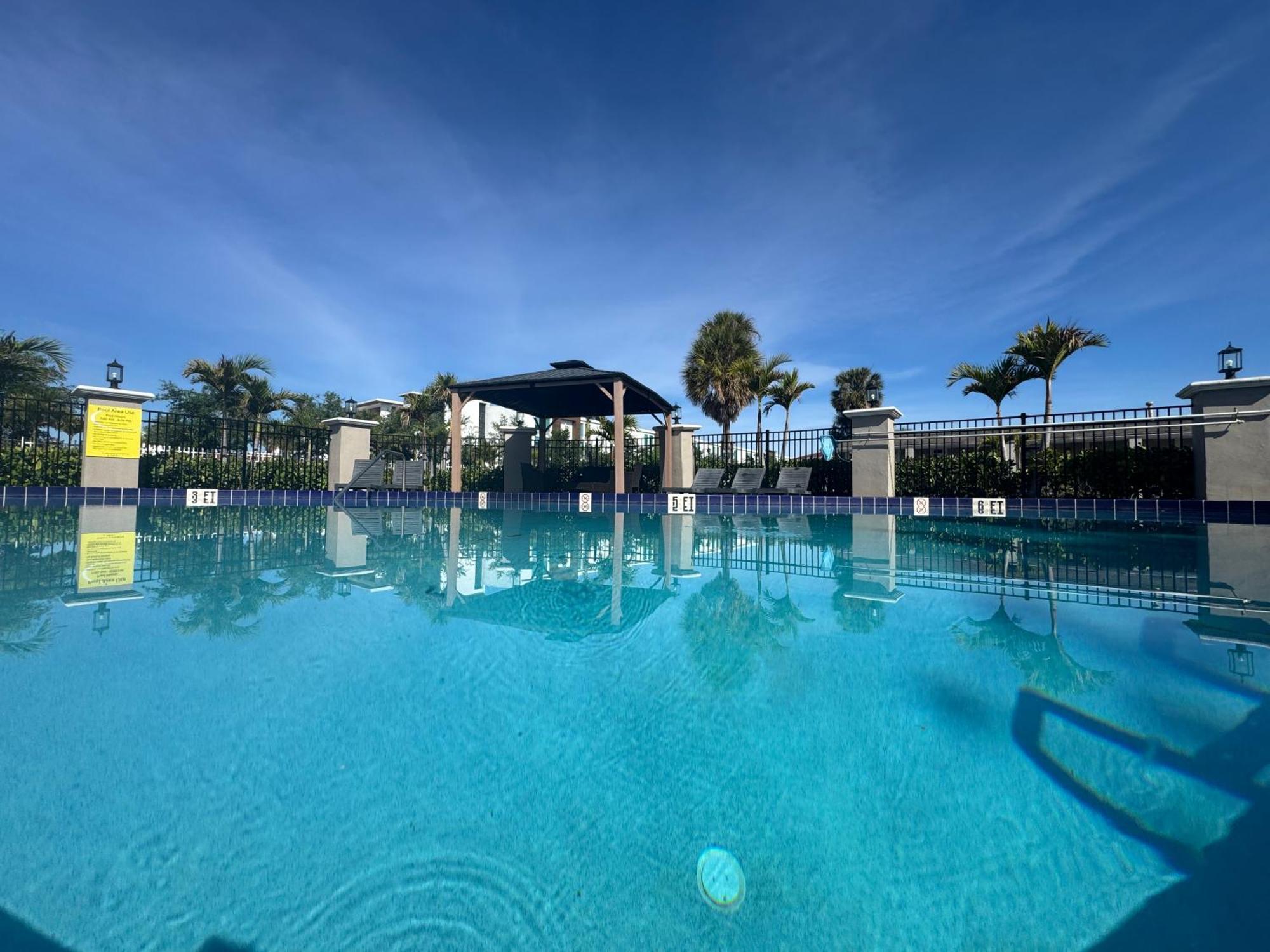 Super 8 By Wyndham Kissimmee-Orlando Hotel Four Corners Kültér fotó