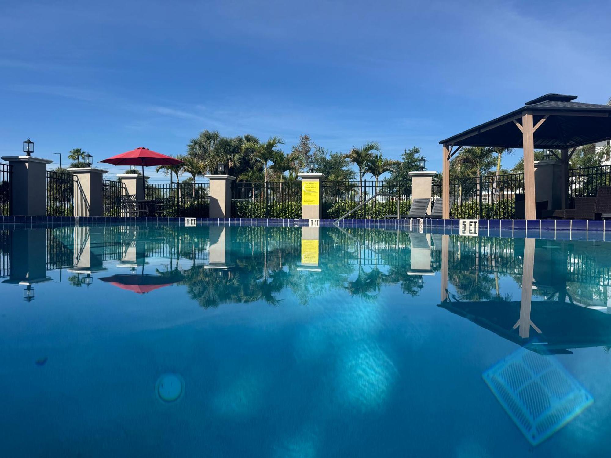 Super 8 By Wyndham Kissimmee-Orlando Hotel Four Corners Kültér fotó