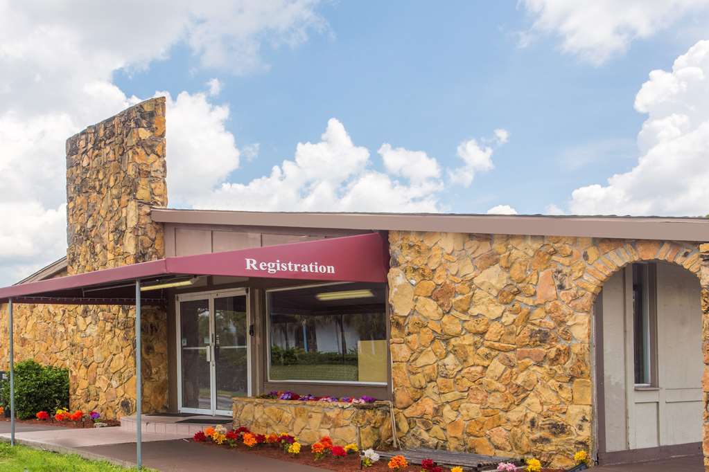 Super 8 By Wyndham Kissimmee-Orlando Hotel Four Corners Kültér fotó